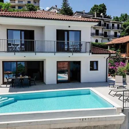 Vila Norma Opatija