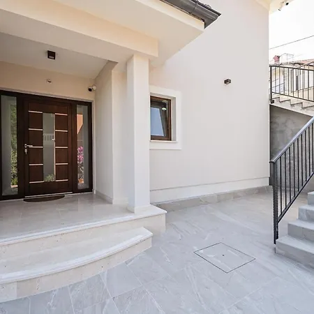 Vila Norma Opatija