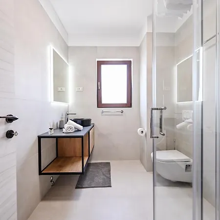 Vila Norma Opatija