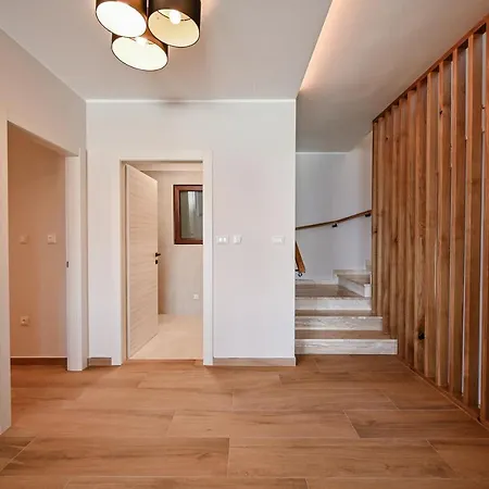 Norma Villa Opatija