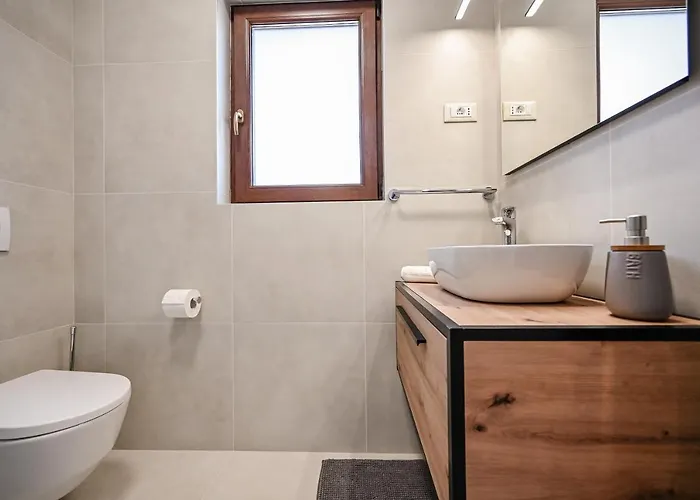 וילה Norma אופטיה