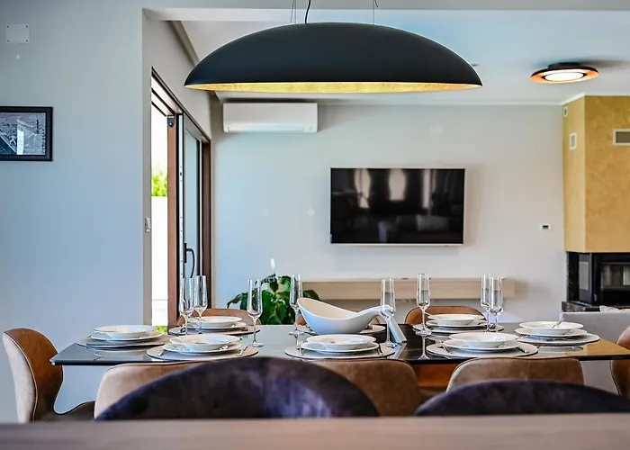 Norma וילה אופטיה