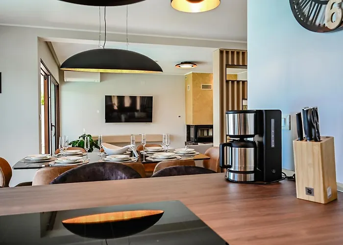 Norma וילה אופטיה