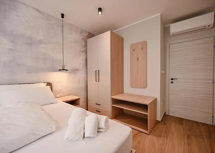 וילה Norma אופטיה